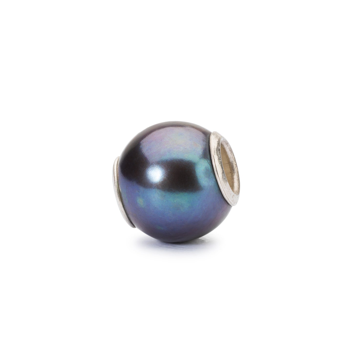 Bead Trollbeads Perla Pavone TAGBE-00131