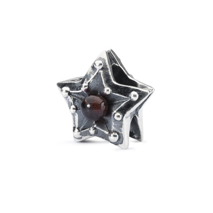 Bead Trollbeads Stella dell'Ariete TAGBE-00215