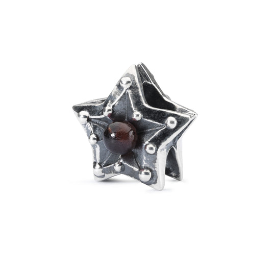 Bead Trollbeads Stella dell'Ariete TAGBE-00215
