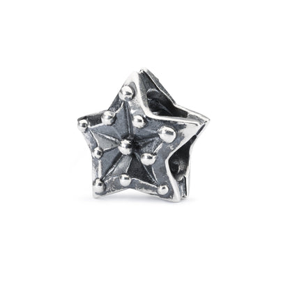 Bead Trollbeads Stella dell'Ariete TAGBE-00215