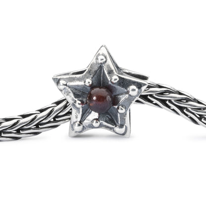 Bead Trollbeads Stella dell'Ariete TAGBE-00215