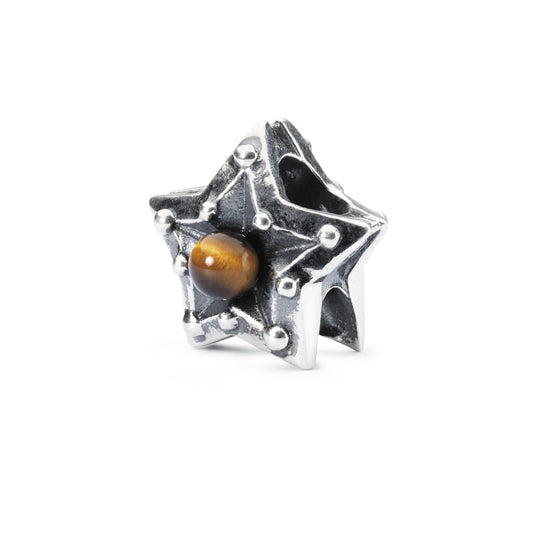 Bead Trollbeads Stella dei Gemelli TAGBE-00217