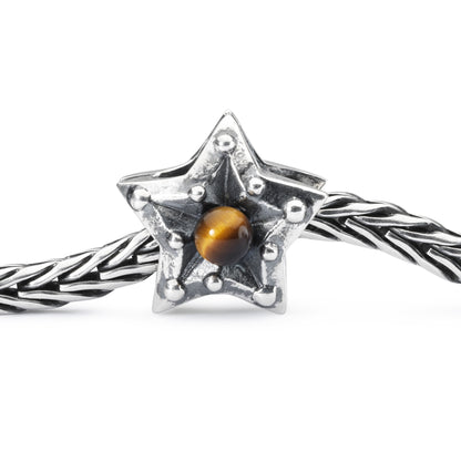 Bead Trollbeads Stella dei Gemelli TAGBE-00217