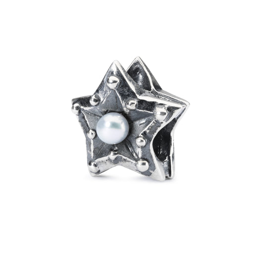 Bead Trollbeads Stella del Cancro TAGBE-00218