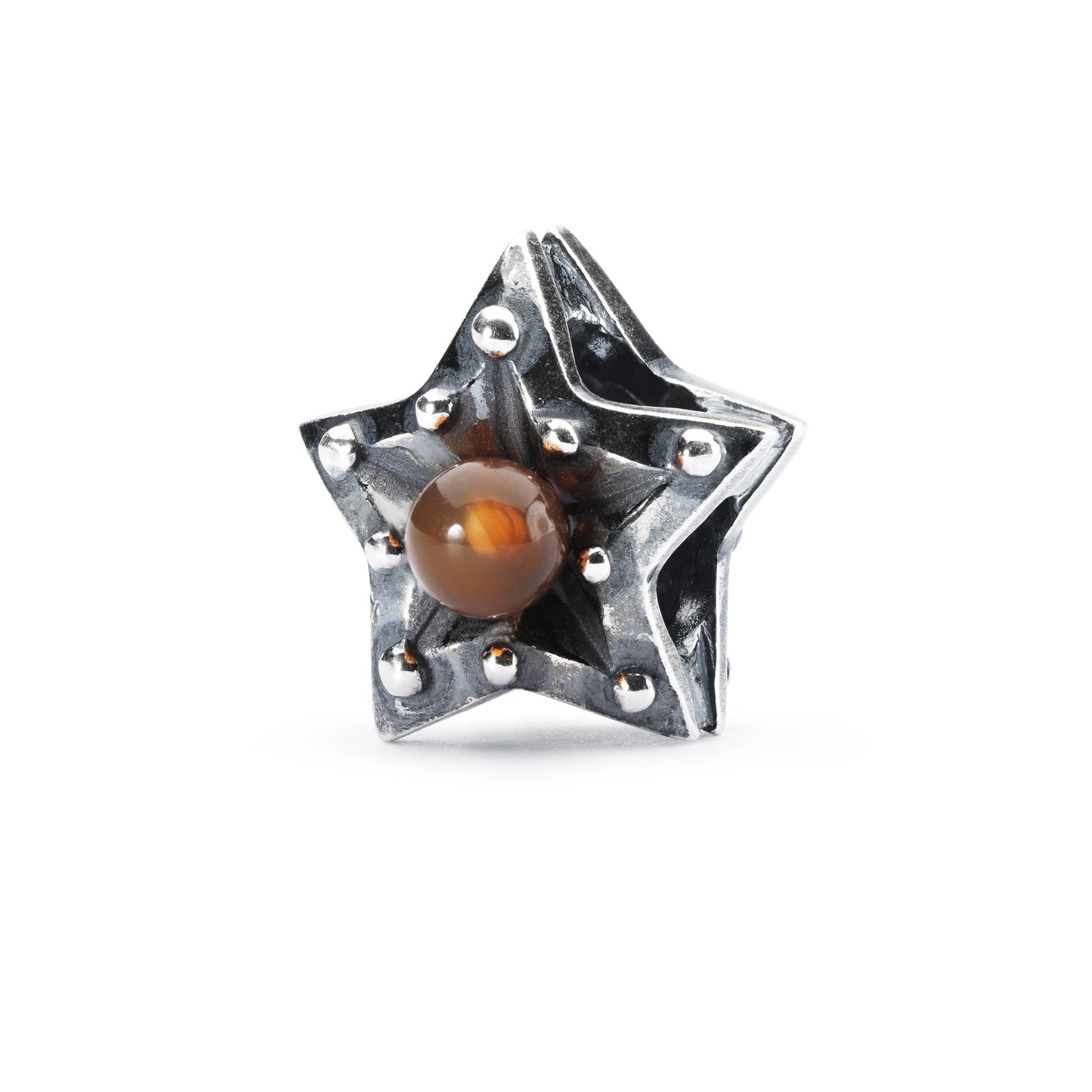 Bead Trollbeads Stella del Leone TAGBE-00219