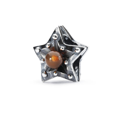 Bead Trollbeads Stella del Leone TAGBE-00219