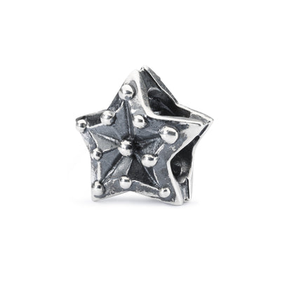 Bead Trollbeads Stella del Leone TAGBE-00219