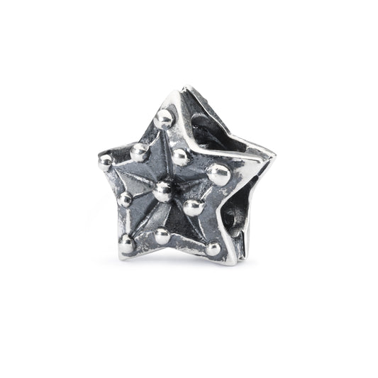 Bead Trollbeads Stella del Leone TAGBE-00219