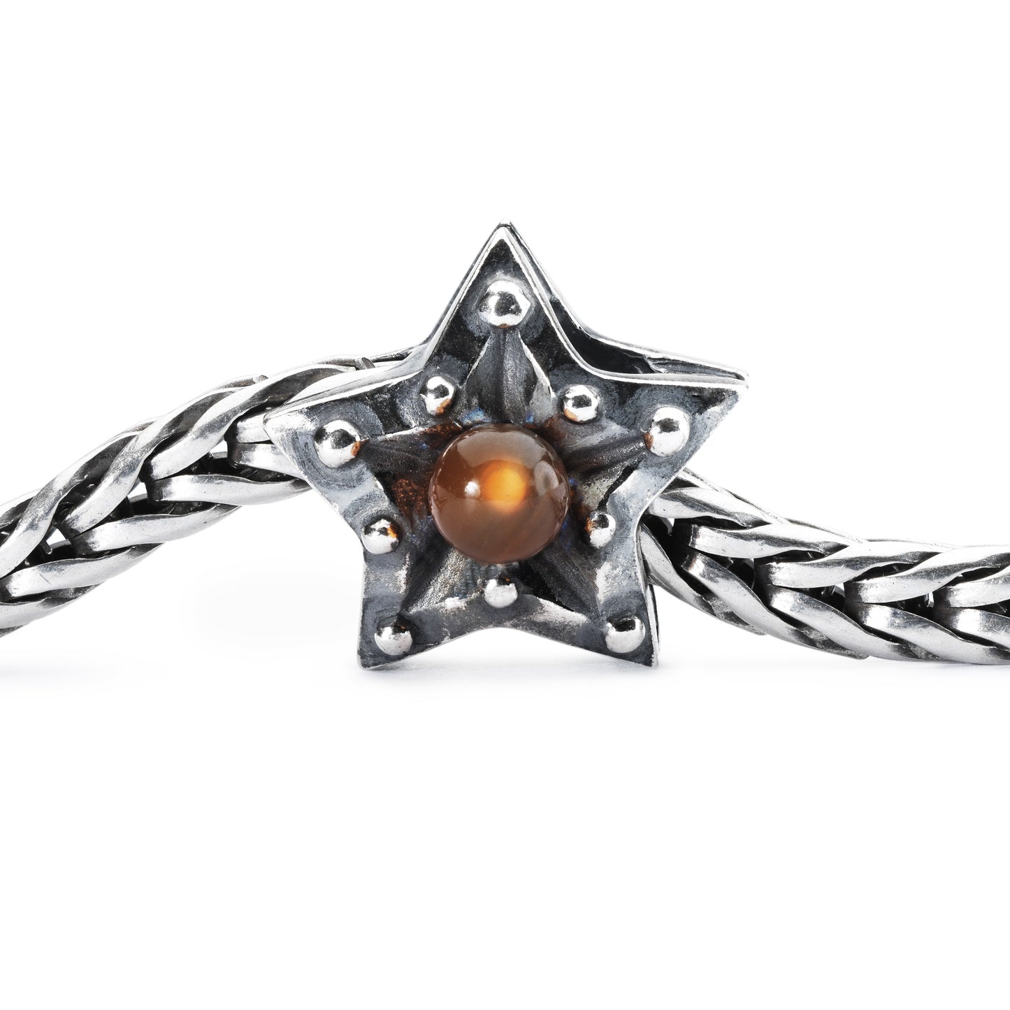 Bead Trollbeads Stella del Leone TAGBE-00219