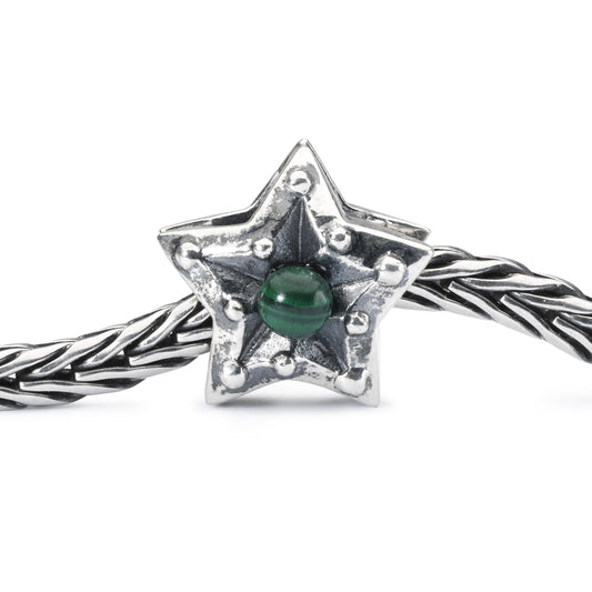 Bead Trollbeads Stella della Vergine TAGBE-00220