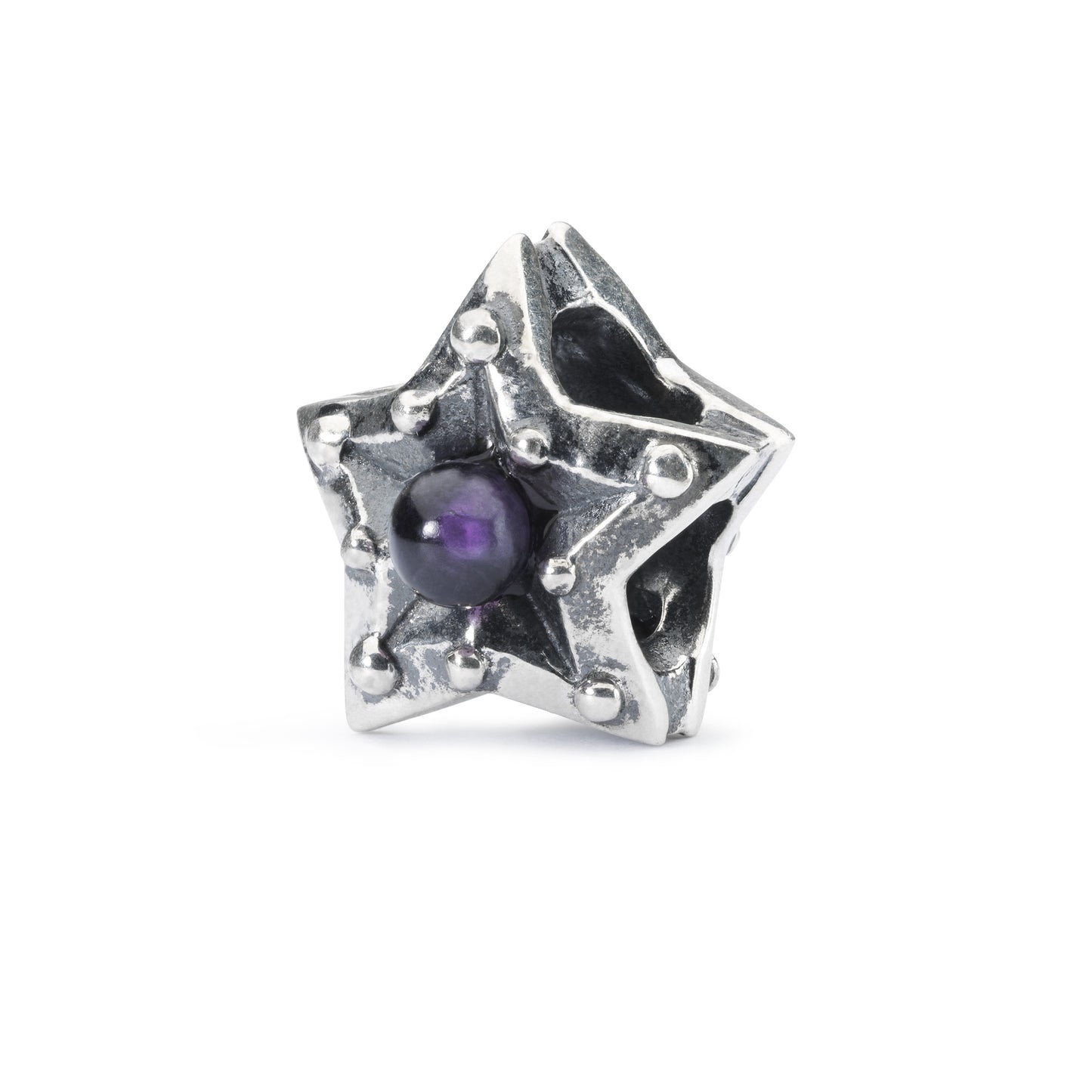 Bead Trollbeads Stella della Bilancia TAGBE-00221