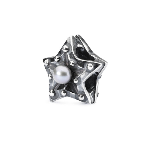 Bead Trollbeads Stella dello Scorpione TAGBE-00222