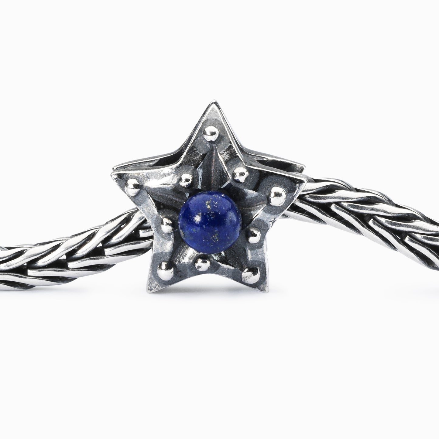 Bead Trollbeads Stella del Sagittario TAGBE-00223