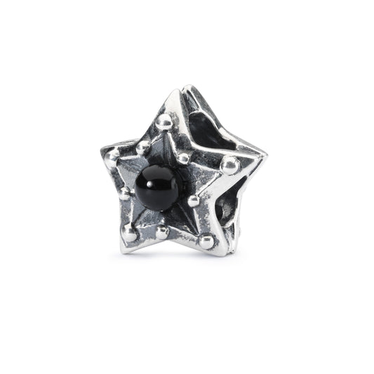 Bead Trollbeads Stella del Capricorno TAGBE-00224