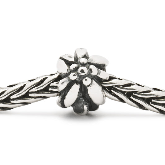 Bead Trollbeads Fiore di Montagna TAGBE-10012