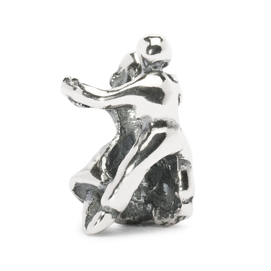 Bead Trollbeads Danza d'Amore TAGBE-10015