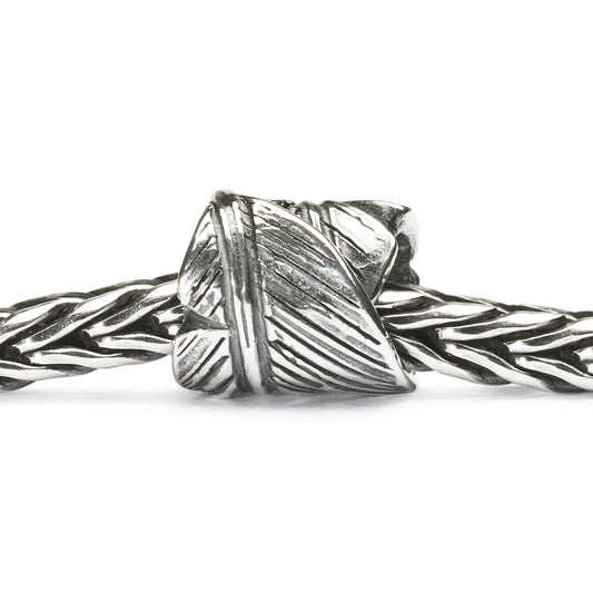 Bead Trollbeads Piuma TAGBE-10017
