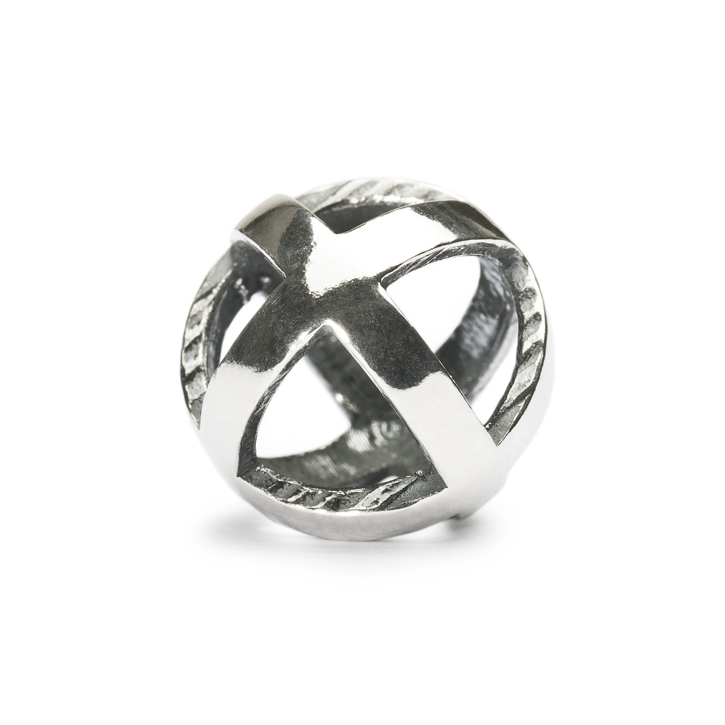 Trollbeads Bead Positive Thinking TAGBE-10019