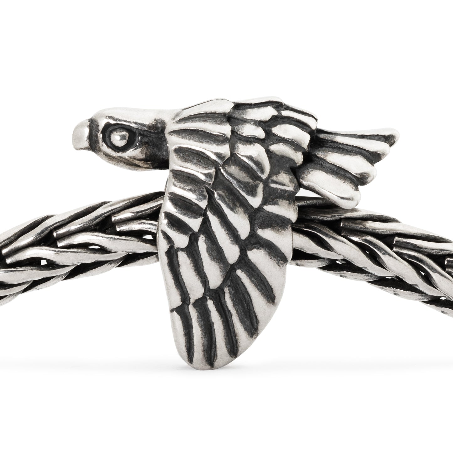 Bead Trollbeads Falco TAGBE-10034