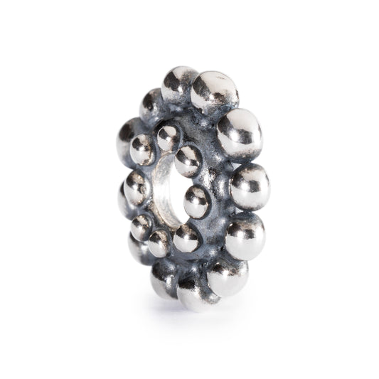Bead Trollbeads Petali di Loto TAGBE-10035