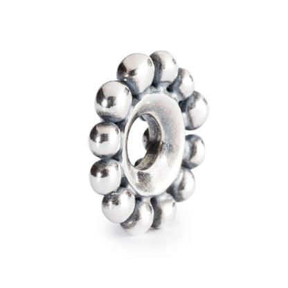 Bead Trollbeads Petali di Loto TAGBE-10035