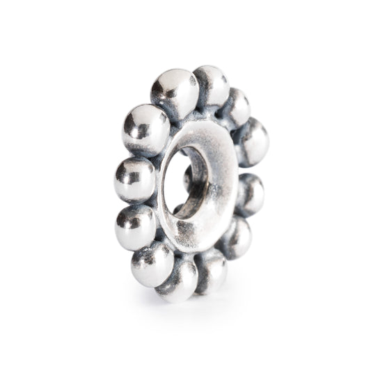 Bead Trollbeads Petali di Loto TAGBE-10035