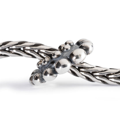 Bead Trollbeads Petali di Loto TAGBE-10035