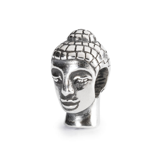 Bead Trollbeads Testa di Buddha TAGBE-10037