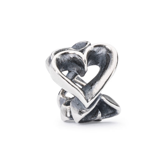 Bead Trollbeads Amore Infinito TAGBE-10040