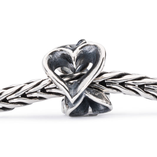 Bead Trollbeads Amore Infinito TAGBE-10040