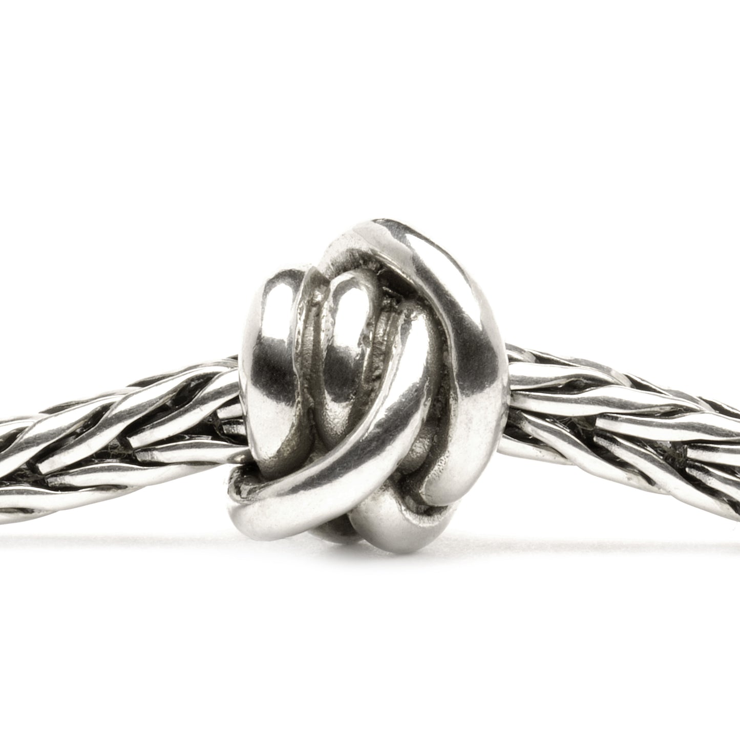 Bead Trollbeads Lucky Knot TAGBE-10049