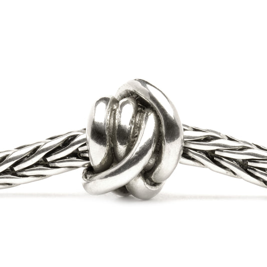 Bead Trollbeads Lucky Knot TAGBE-10049