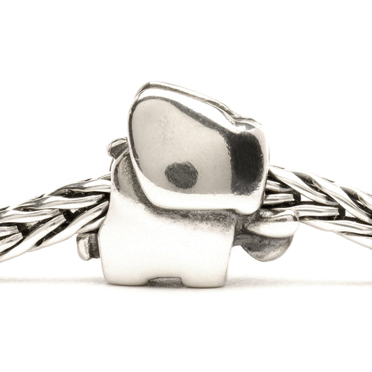 Bead Trollbeads Elefantino TAGBE-10054
