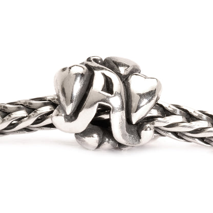 Bead Trollbeads Lettera A TAGBE-10060