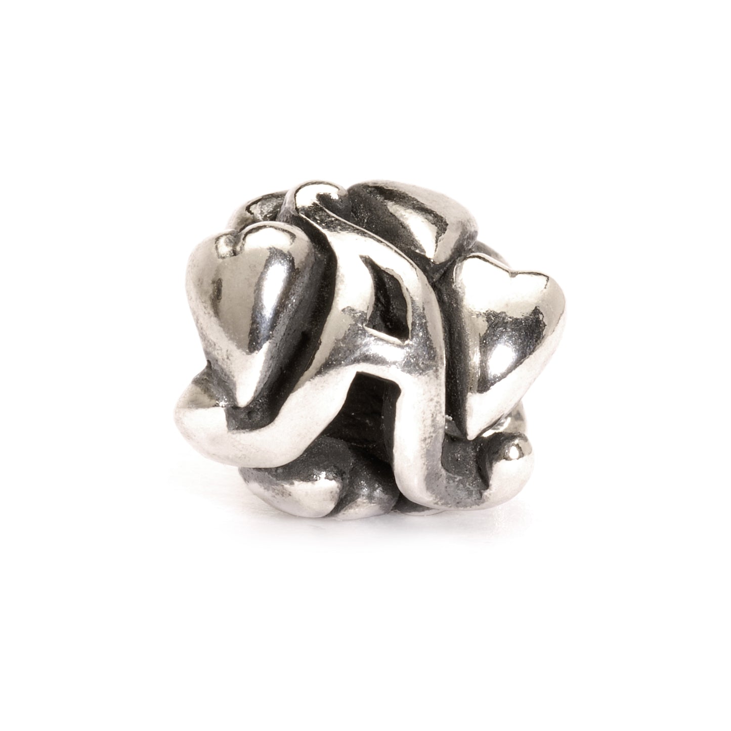 Bead Trollbeads Lettera A TAGBE-10060