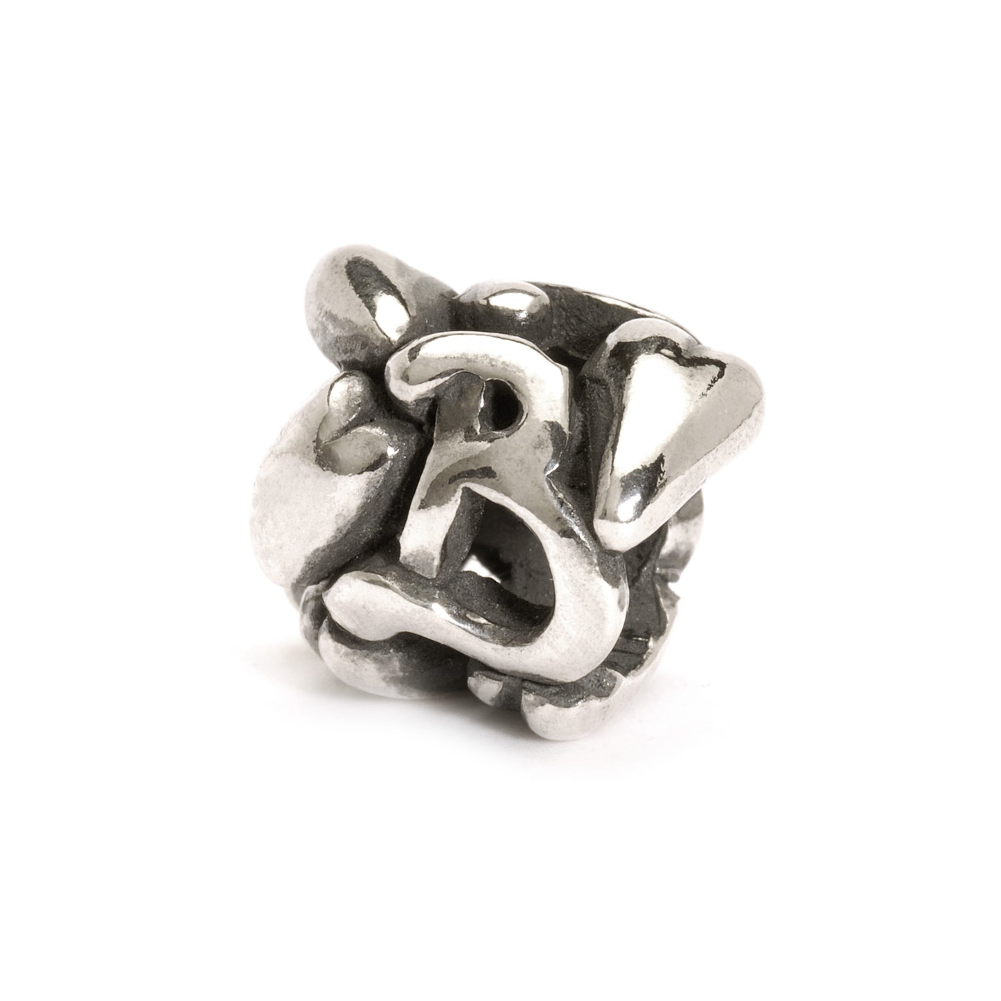 Bead Trollbeads Lettera B TAGBE-10061
