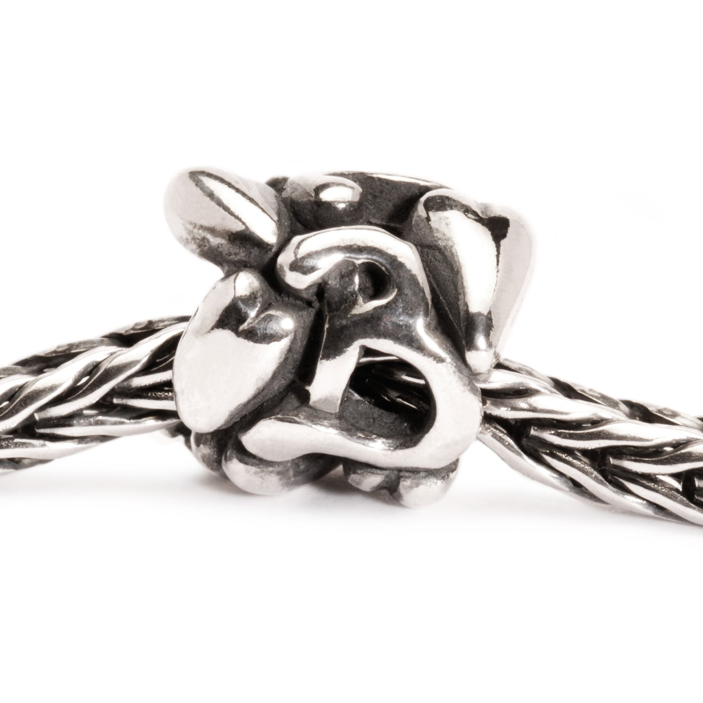 Bead Trollbeads Lettera B TAGBE-10061