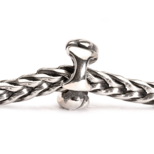 Bead Trollbeads Lettera I TAGBE-10068