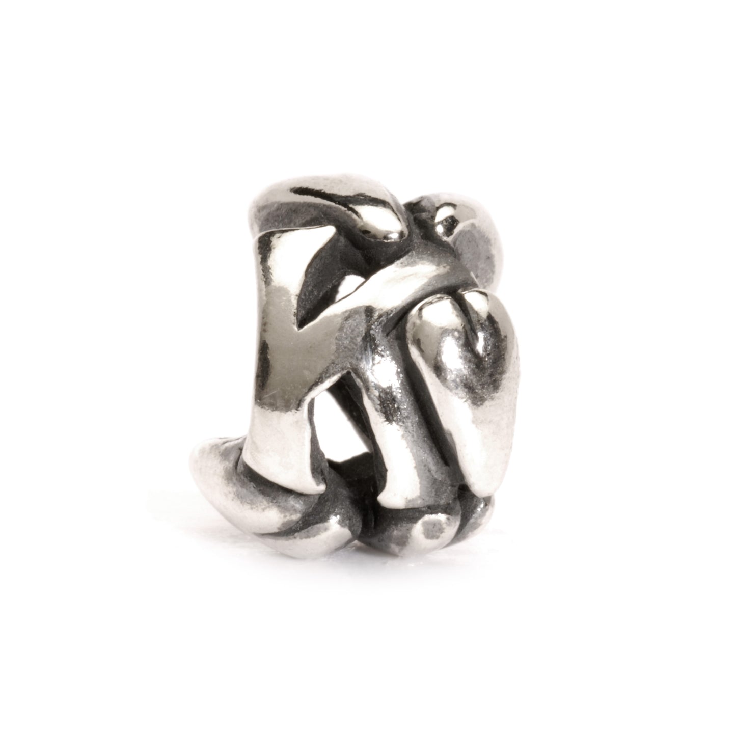 Bead Trollbeads Lettera K TAGBE-10070