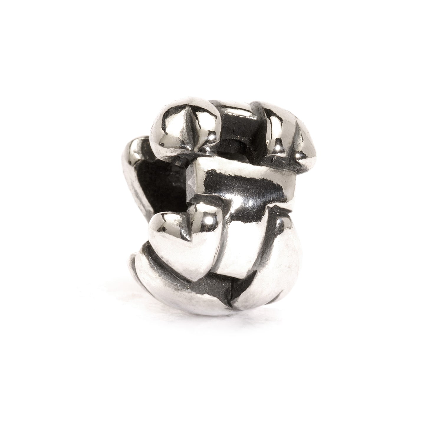 Bead Trollbeads Lettera T TAGBE-10079