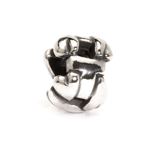 Bead Trollbeads Lettera T TAGBE-10079