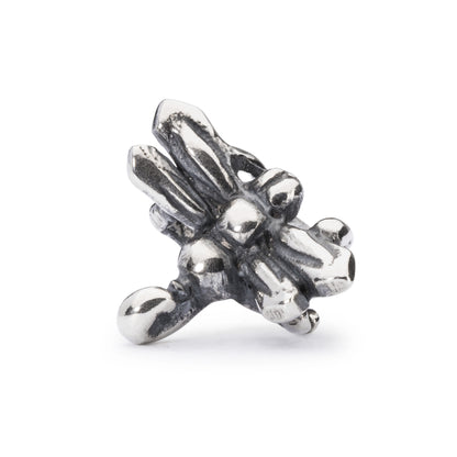 Bead Trollbeads Dragonfly TAGBE-10099