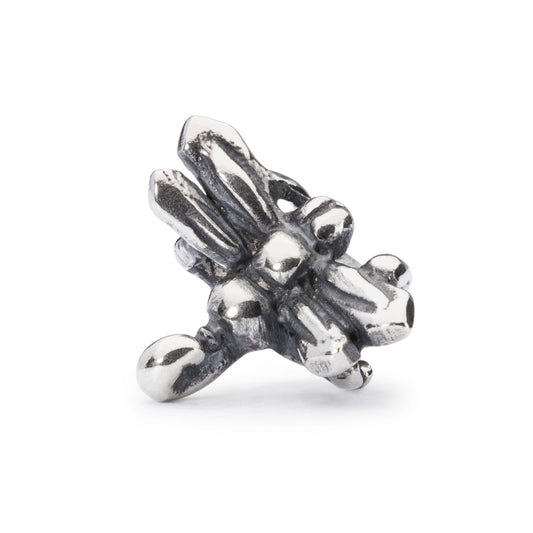 Bead Trollbeads Dragonfly TAGBE-10099