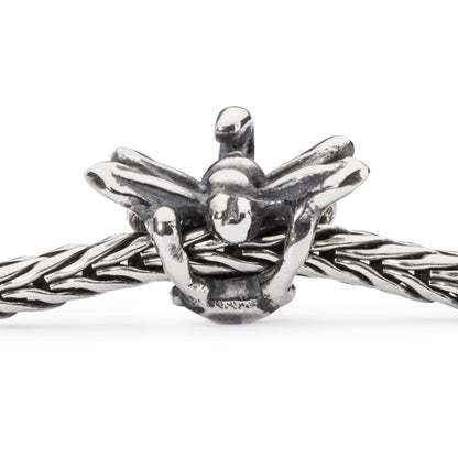 Bead Trollbeads Dragonfly TAGBE-10099