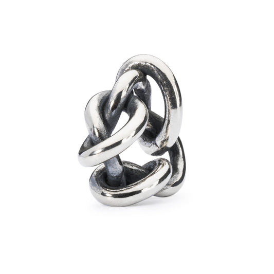 Bead Trollbeads Oltre l'Amore TAGBE-10100