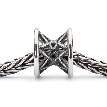 Bead Trollbeads Sorriso di Stella TAGBE-10104