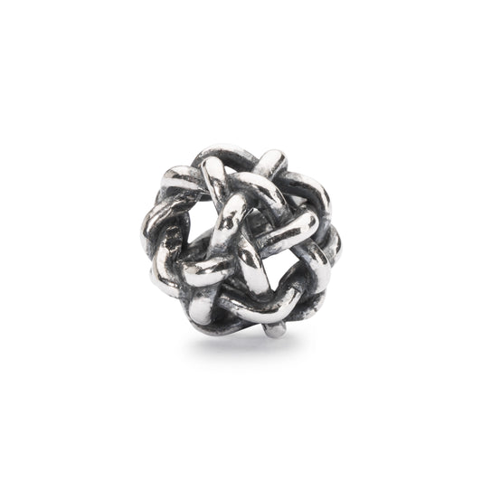 Bead Trollbeads Starry Night TAGBE-10106