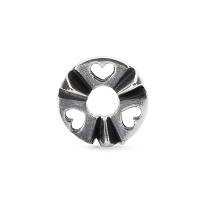 Bead Trollbeads Batticuore TAGBE-10162