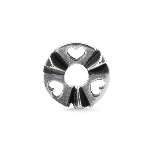 Bead Trollbeads Batticuore TAGBE-10162