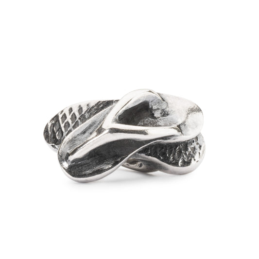 Bead Trollbeads Free and Happy TAGBE-10166